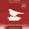 [Tải sách] Những Bài Học Đáng Giá Về Hạnh Phúc – Túi Khôn Của Tỷ Phú Do Thái PDF.