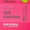 [Tải sách] Sống Không Hối Tiếc – Tuổi 20 Yêu Thương PDF.