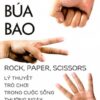 [Tải sách] Kéo, Búa, Bao ( 2017) PDF.