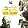 [Tải sách] Chuyện Kề Về Con Người & Muông Thú PDF.