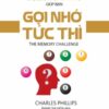 [Tải sách] Tư Duy Đúng Cách – Gợi Nhớ Tức Thì PDF.