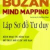 [Tải sách] Lập Sơ Đồ Tư Duy ( 2014) PDF.