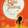 [Tải sách] Giận Để Thương PDF.