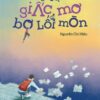 [Tải sách] Nghiện Giấc Mơ – Bơ Lối Mòn PDF.
