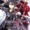 [Tải sách] Sword Art Online (SAO) – Tập 8 PDF.