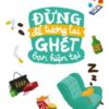 [Tải sách] Đừng Để Tương Lai Ghét Bạn Hiện Tại PDF.
