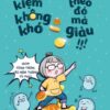 [Tải sách] Tiết Kiệm Không Khó, Theo Đó Mà Giàu!!! PDF.
