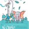 [Tải sách] Kì Quặc Để Tự Tin PDF.