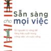 [Tải sách] Sẵn Sàng Cho Mọi Việc ( 2018) PDF.
