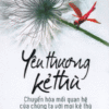 [Tải sách] Yêu Thương Kẻ Thù PDF.