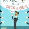 [Tải sách] Hài Hước Một Chút Thế Giới Sẽ Khác Đi (Bìa Cứng) PDF.