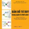 [Tải sách] Bản Đồ Tư Duy Trong Quản Lý Thời Gian ( 2018) PDF.