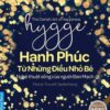 [Tải sách] Hygge – Hạnh Phúc Từ Những Điều Nhỏ Bé PDF.