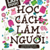 [Tải sách] Tôi Tin Tôi Có Thể Làm Được – Học Cách Làm Người PDF.