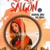 [Tải sách] Ngũ Quái Sài Gòn – Tập 14: Hoàng Hậu Ăn Mày PDF.