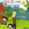 [Tải sách] Bơi Tự Cứu Dịch Cân Kinh PDF.