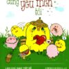 [Tải sách] Bất Kì Ai Cũng Yêu Mến Tôi PDF.