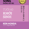[Tải sách] Sống Không Hối Tiếc – Tuổi 60 Khởi Sinh PDF.