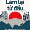 [Tải sách] Làm Lại Từ Đầu PDF.