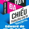 [Tải sách] ETS – Tư Duy Đa Chiều PDF.