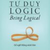[Tải sách] Tư Duy Logic ( 2018) PDF.