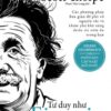 [Tải sách] Tư Duy Như Einstein ( 2018) PDF.