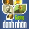 [Tải sách] Gương Danh Nhân PDF.
