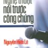 [Tải sách] Nghệ Thuật Nói Trước Công Chúng PDF.