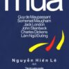[Tải sách] Mưa PDF.