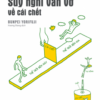 [Tải sách] Suy Nghĩ Vẩn Vơ Về Cái Chết PDF.