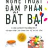 [Tải sách] Nghệ Thuật Đàm Phán Bất Bại PDF.