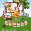 [Tải sách] Tai To Nghe Chín Hướng, Biết Chuyện Của Mười Phương PDF.