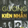 [Tải sách] Gương Kiên Nhẫn – Những Bài Học Thành Công PDF.