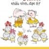 [Tải sách] Cái Mũi Thông Minh Thấu Tình, Đạt Lý! PDF.