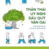 [Tải sách] Thần Thái Uy Nghi, Dẫu Quỳ Vẫn Oai PDF.