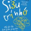 [Tải sách] Siêu Trí Nhớ PDF.