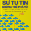 [Tải sách] Sự Tự Tin Không Thể Phá Vỡ PDF.