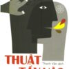[Tải sách] Thuật Tẩy Não ( 2018) PDF.