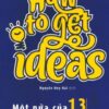 [Tải sách] Một Nửa Của 13 Là 8 ( 2017) PDF.