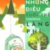 [Tải sách] Những Điều Tuổi Trẻ Thường Lãng Phí ( 2018) PDF.