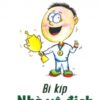 [Tải sách] Bí Kíp Nhà Vô Địch PDF.