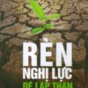 [Tải sách] Rèn Nghị Lực Để Lập Thân PDF.