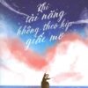 [Tải sách] Khi Tài Năng Không Theo Kịp Giấc Mơ PDF.