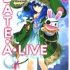 [Tải sách] Date A Live – Tập 2: Yoshino Puppet PDF.