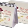 [Tải sách] 365 Ngày Yêu Thương PDF.