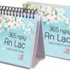 [Tải sách] 365 Ngày An Lạc PDF.