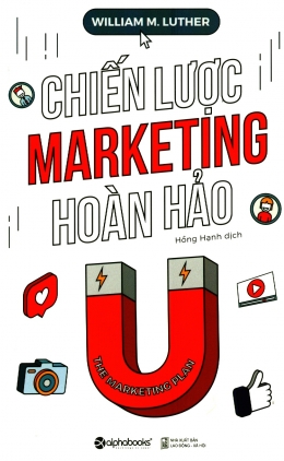 [Tải sách] Chiến Lược Marketing Hoàn Hảo ( 2018) PDF.