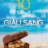 [Tải sách] 10 “Bật Mí” Về Giàu Sang PDF.
