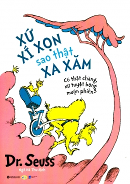 [Tải sách] Xứ Xí Xọn Sao Thật Xa Xăm PDF.