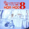 [Tải sách] Rèn Luyện Tư Duy Trong Hóa Học 8 PDF.